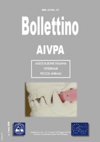 Bollettino Aivpa anno 2008 numero 1