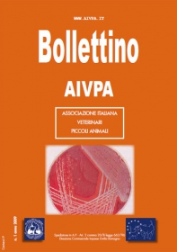 Bollettino Aivpa anno 2009 numero 1