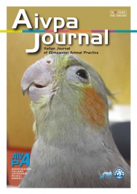 Aivpa Journal anno 2013 numero 2