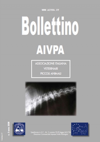 Bollettino Aivpa anno 2008 numero 3