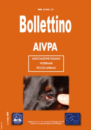 Bollettino Aivpa anno 2009 numero 3